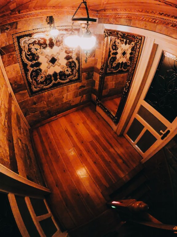 Astra Boutique Hotel 7