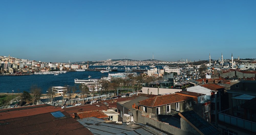 Astra Boutique Hotel 9