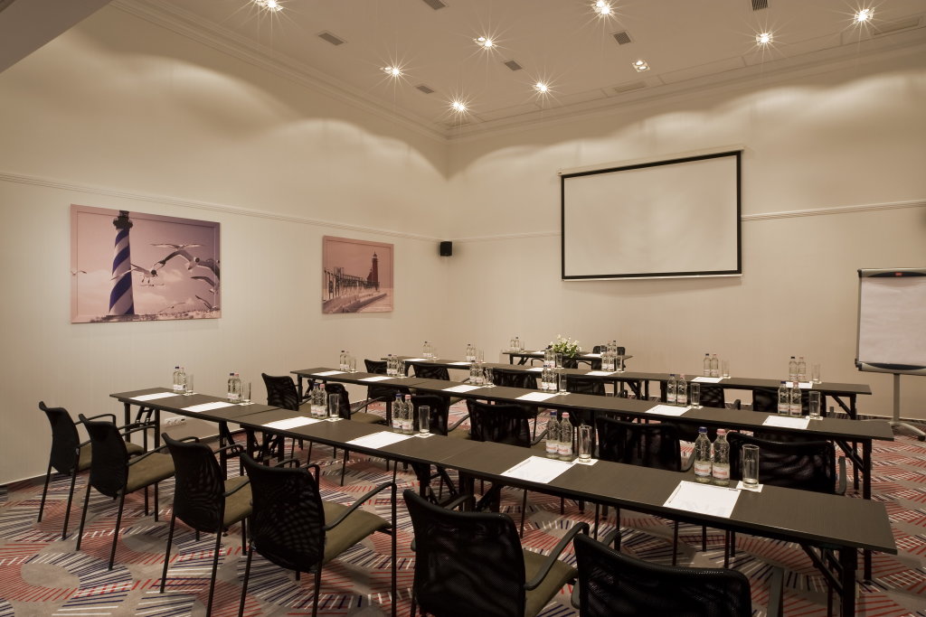 Estilo Fashion Hotel 15