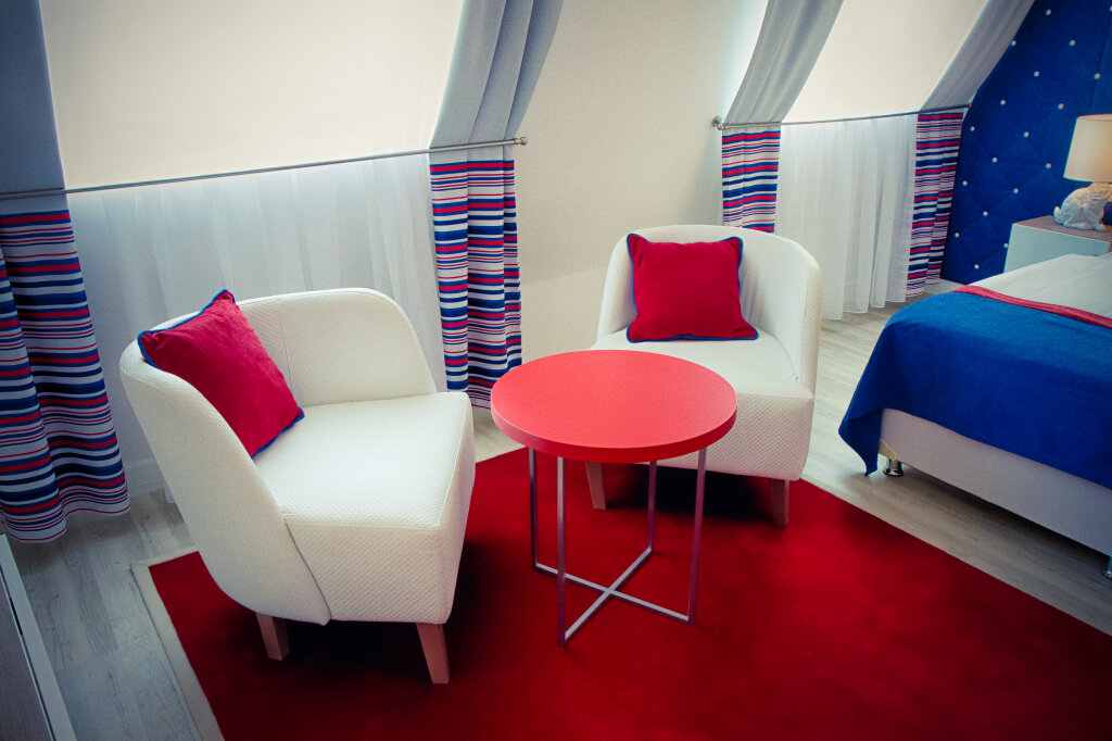 Estilo Fashion Hotel 19