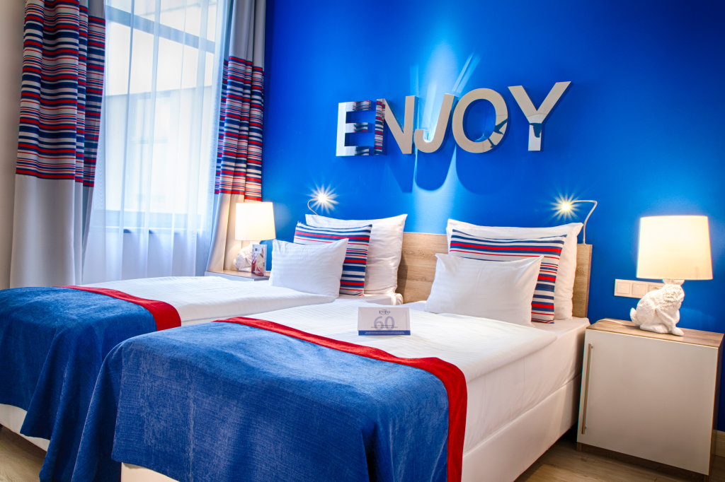Estilo Fashion Hotel 2