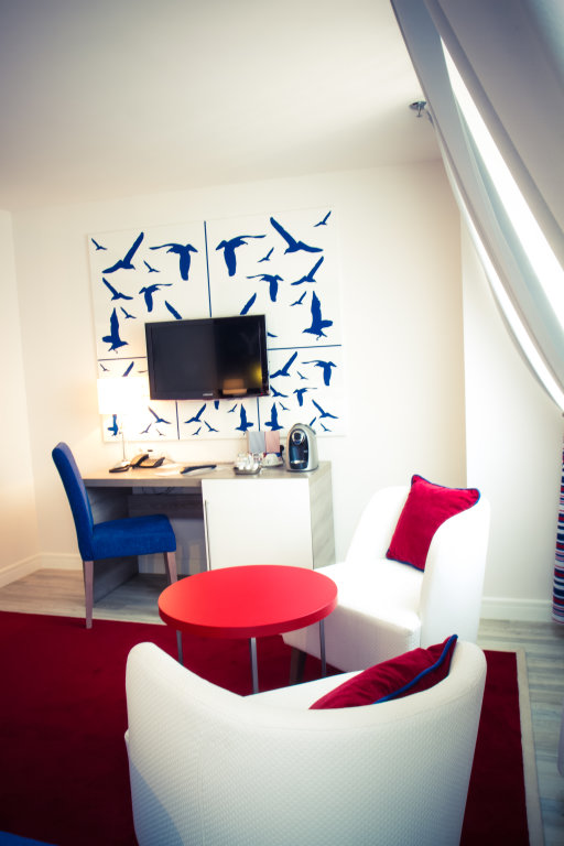 Estilo Fashion Hotel 20