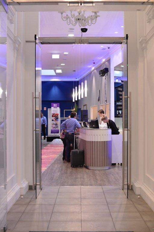 Estilo Fashion Hotel 24