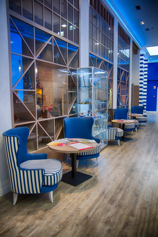 Estilo Fashion Hotel 7