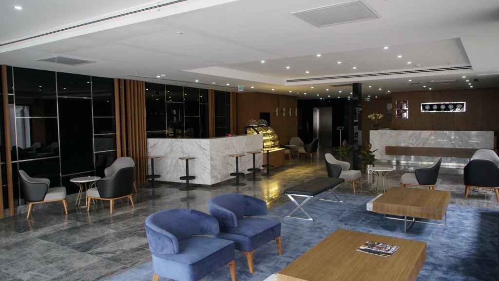 Yuksel Istanbul Yenikapi 21