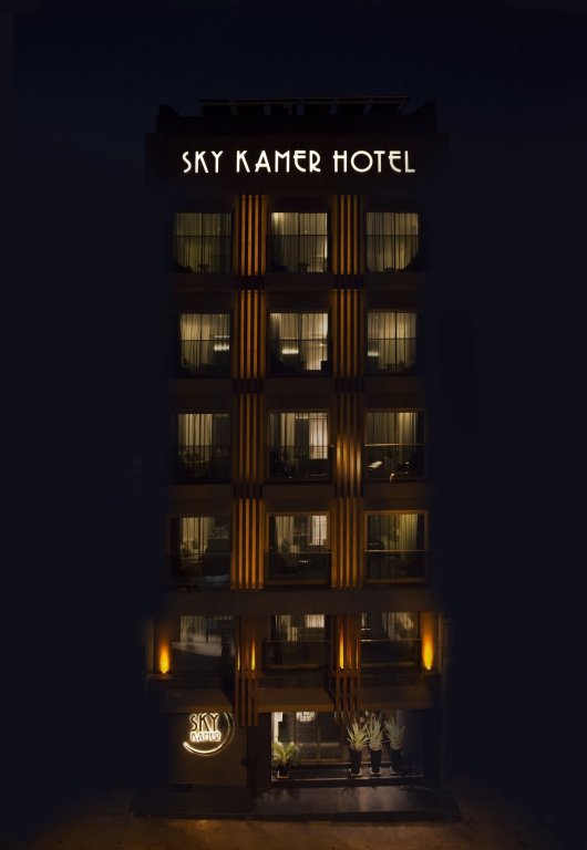 Sky Kamer Hotel 1
