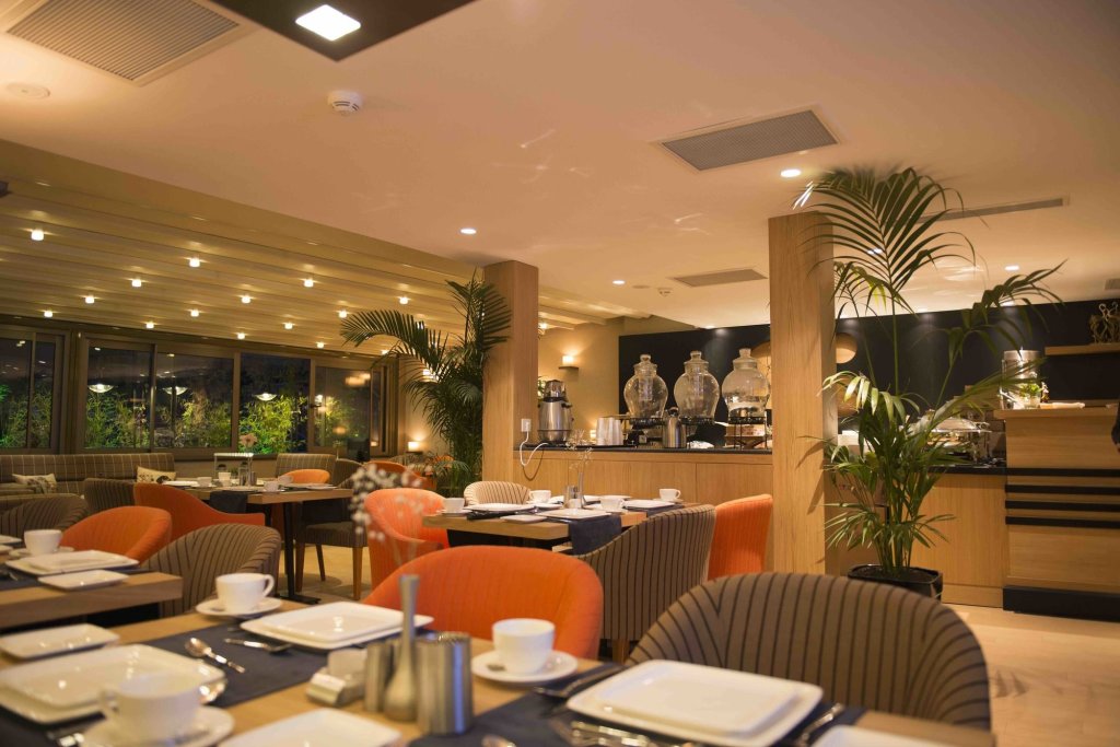 Sky Kamer Hotel 11