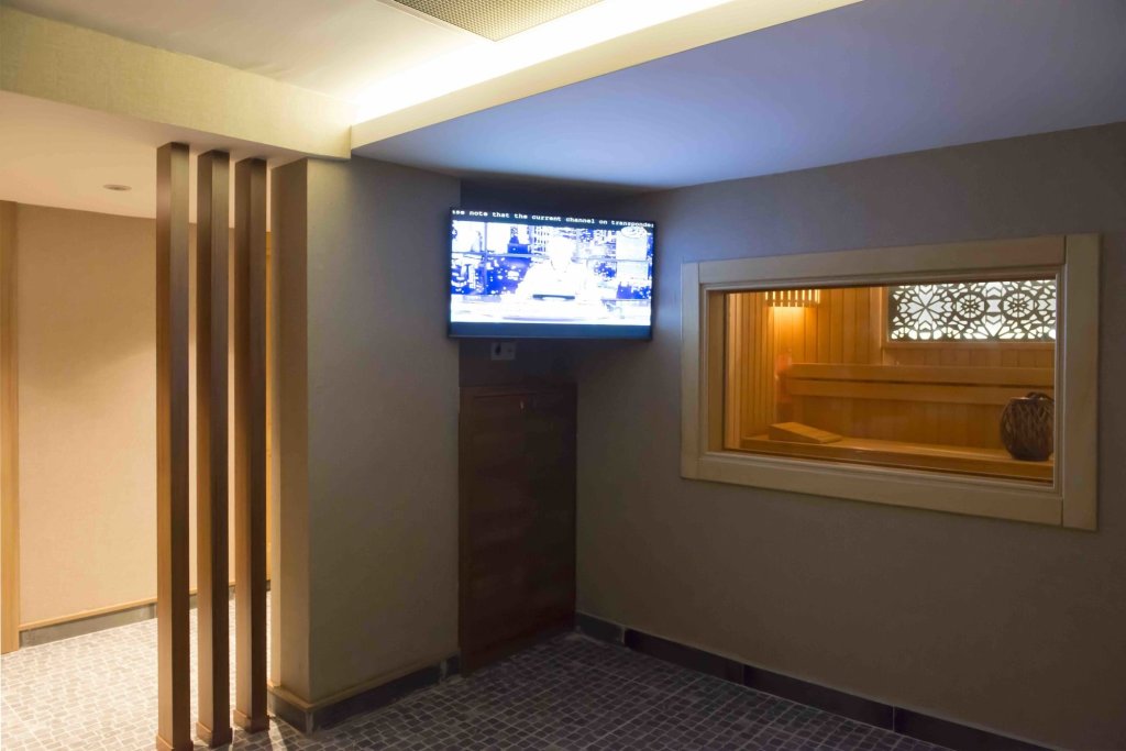 Sky Kamer Hotel 14