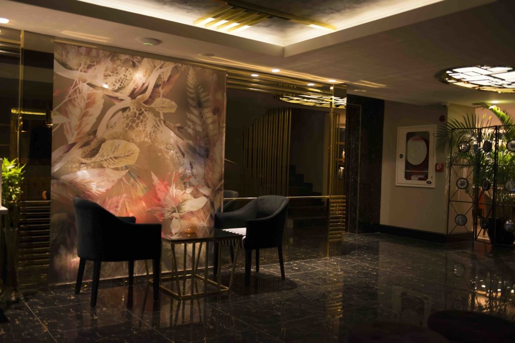 Sky Kamer Hotel 16