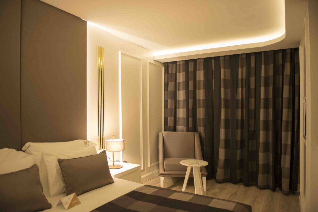 Sky Kamer Hotel 2
