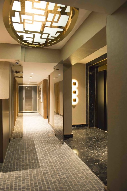 Sky Kamer Hotel 21