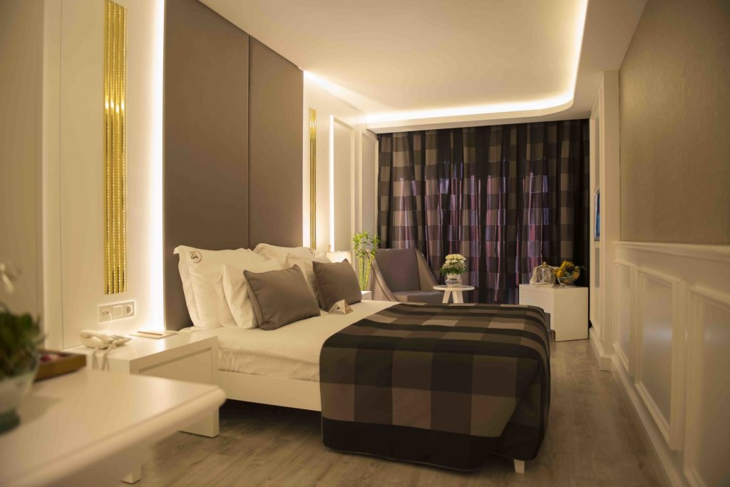 Sky Kamer Hotel 22