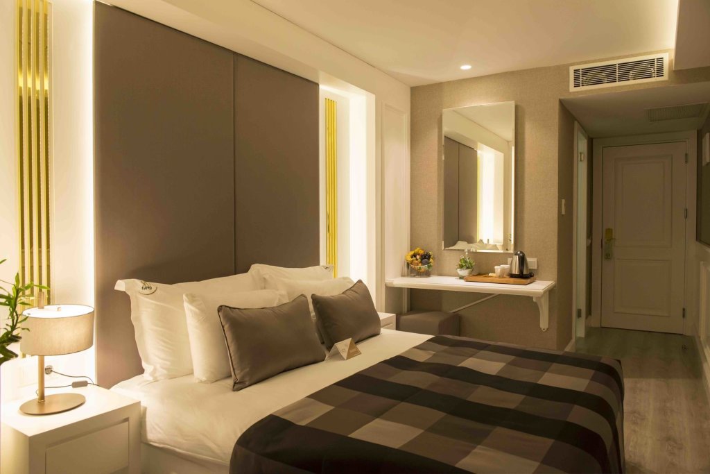 Sky Kamer Hotel 5