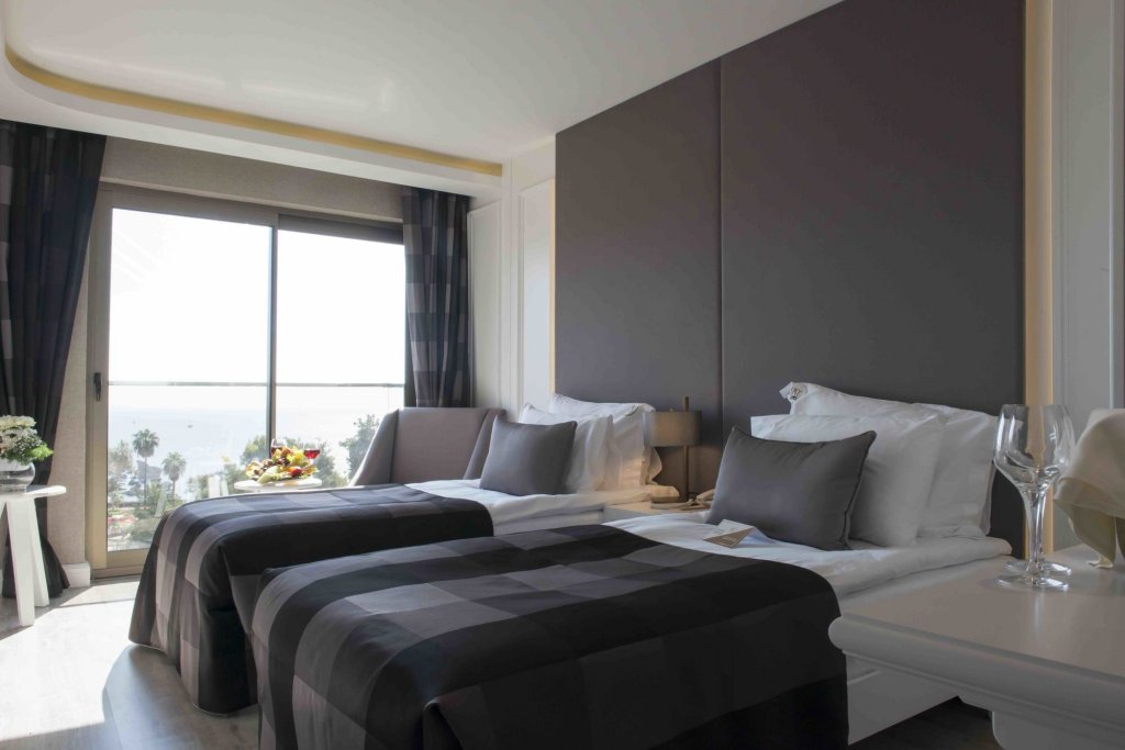 Sky Kamer Hotel 6
