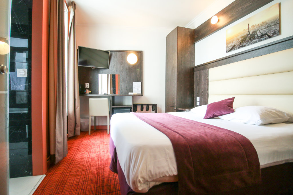 Parc Hotel Paris 1
