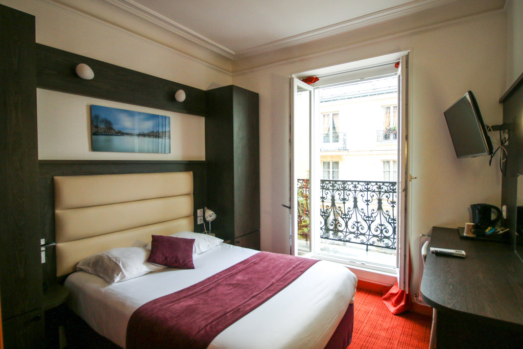 Parc Hotel Paris 11