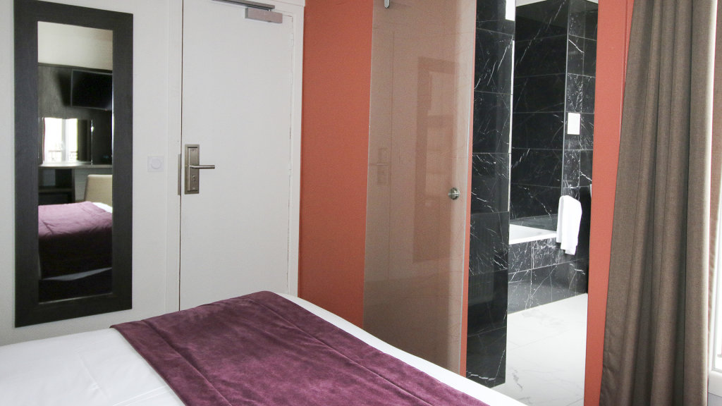 Parc Hotel Paris 12
