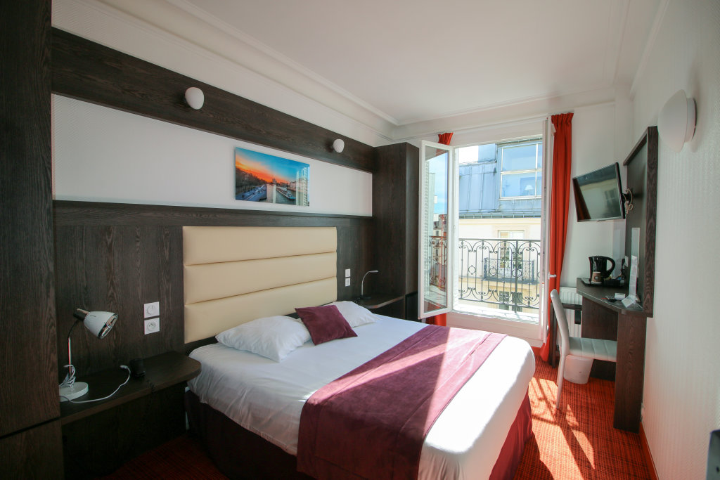 Parc Hotel Paris 16