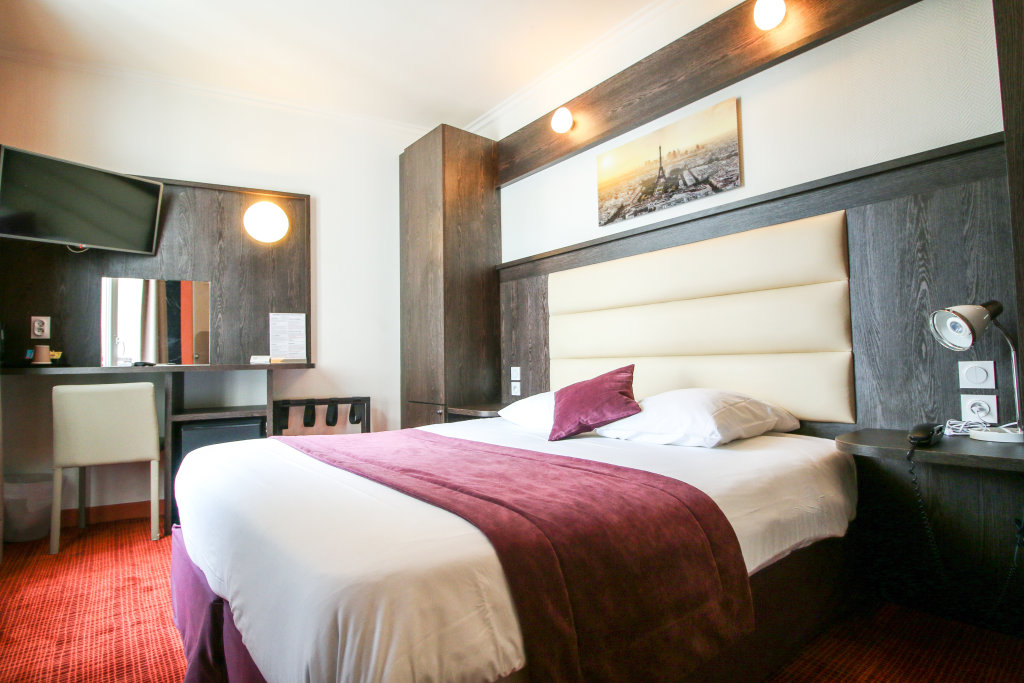 Parc Hotel Paris 2