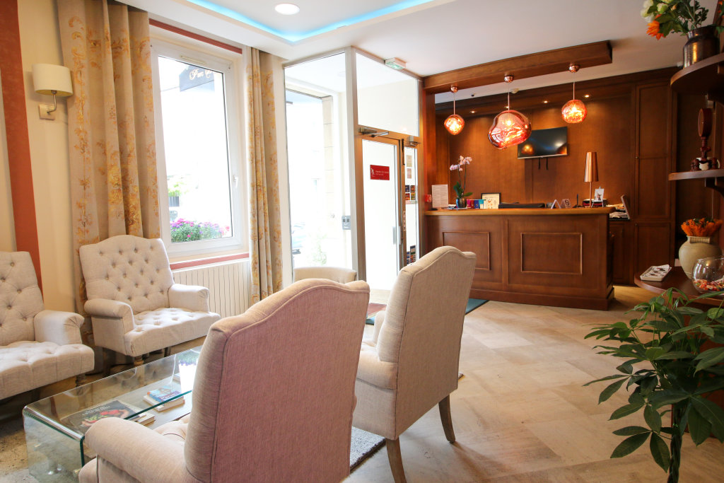 Parc Hotel Paris 20