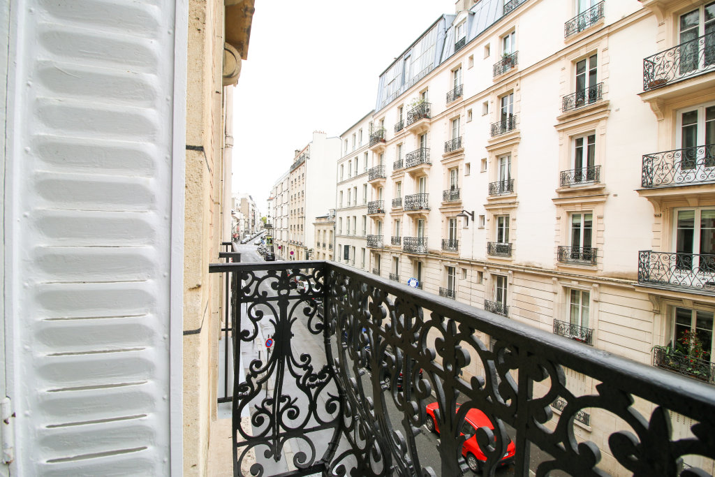Parc Hotel Paris 23