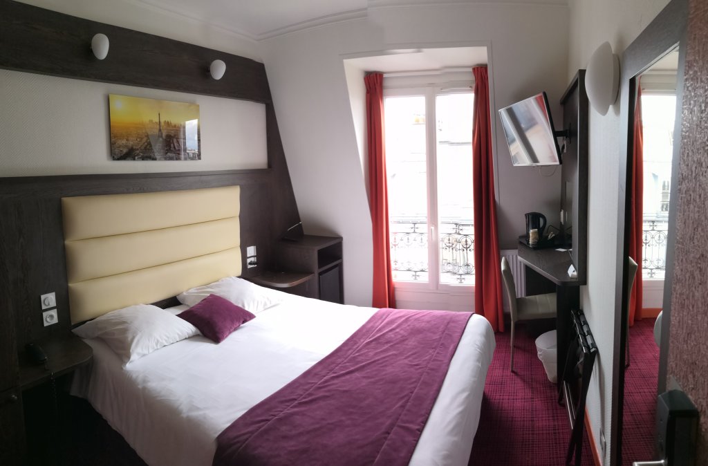Parc Hotel Paris 3