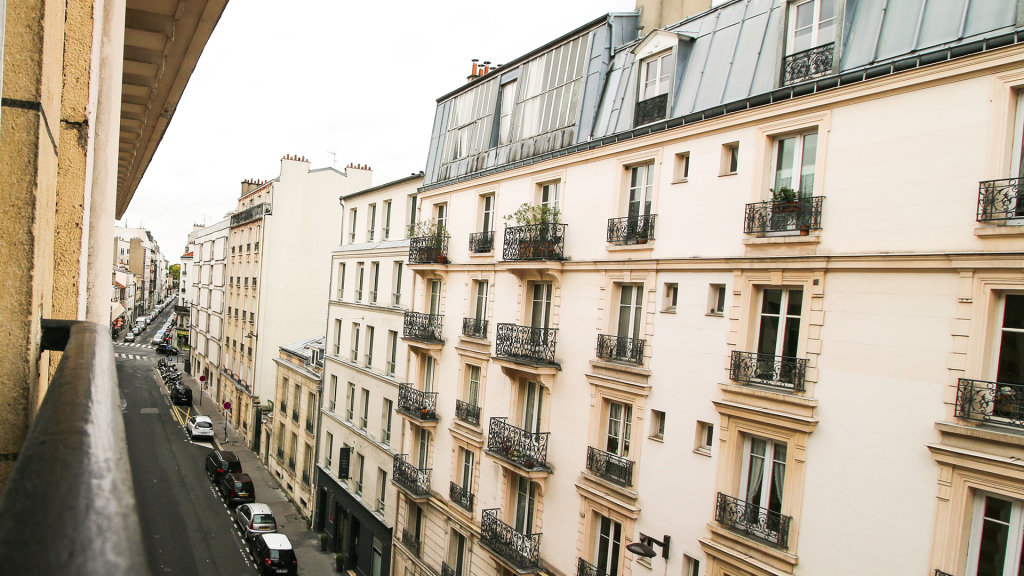 Parc Hotel Paris 5