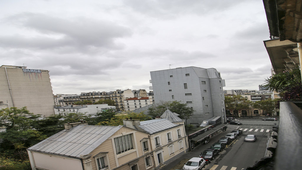 Parc Hotel Paris 9