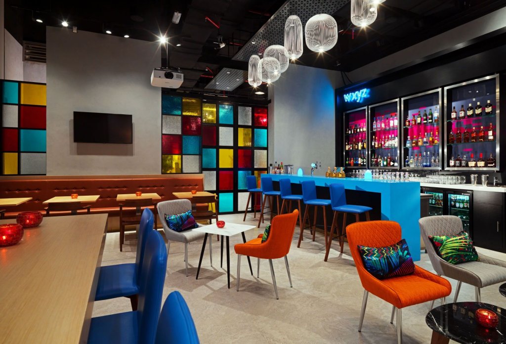 Aloft Palm Jumeirah 15