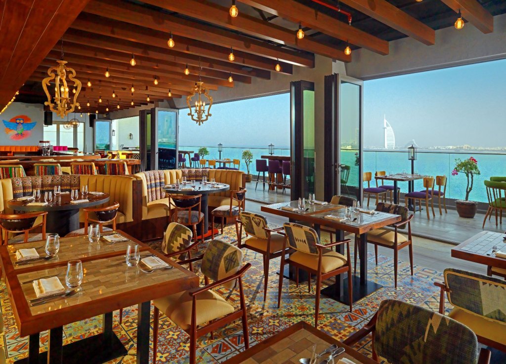 Aloft Palm Jumeirah 18