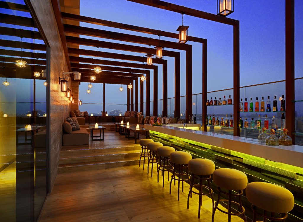 Aloft Palm Jumeirah 19