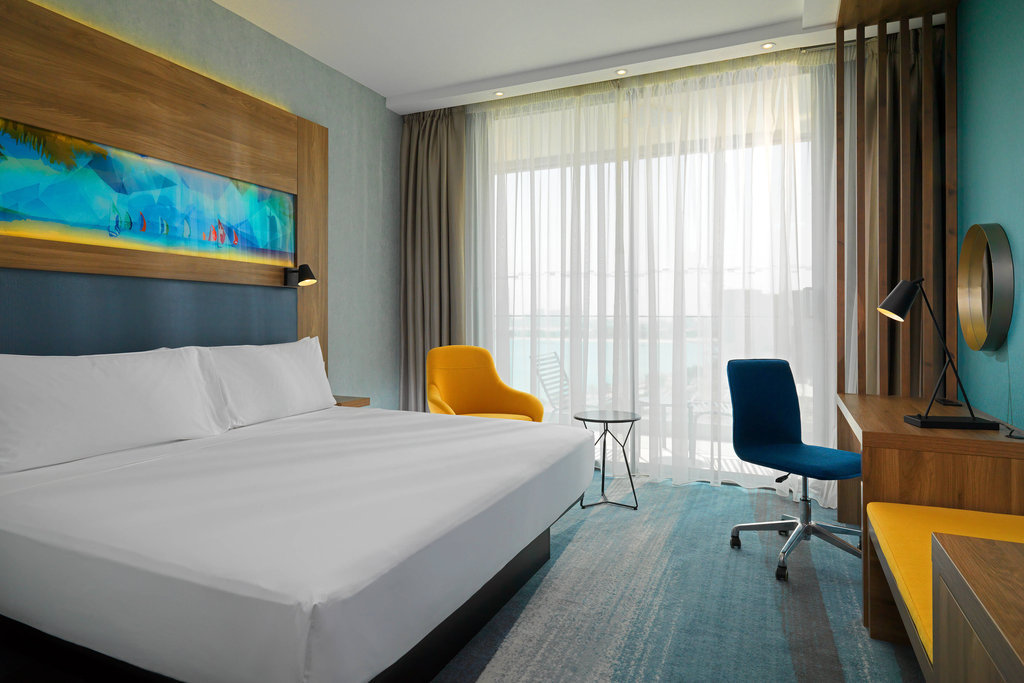 Aloft Palm Jumeirah 3