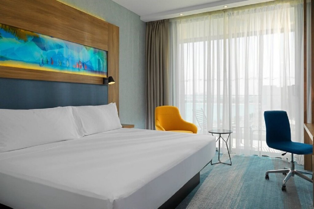 Aloft Palm Jumeirah 5