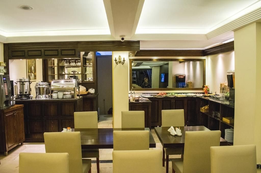 Hotel Mekke 11