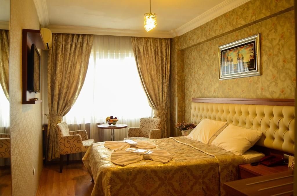 Hotel Mekke 12