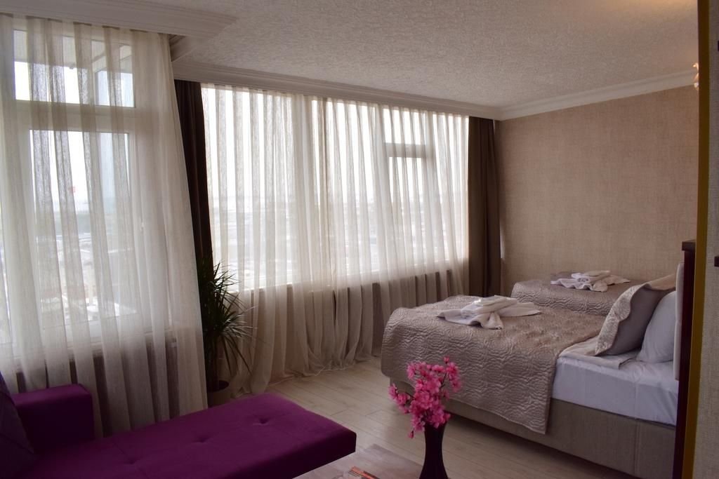 Hotel Mekke 4