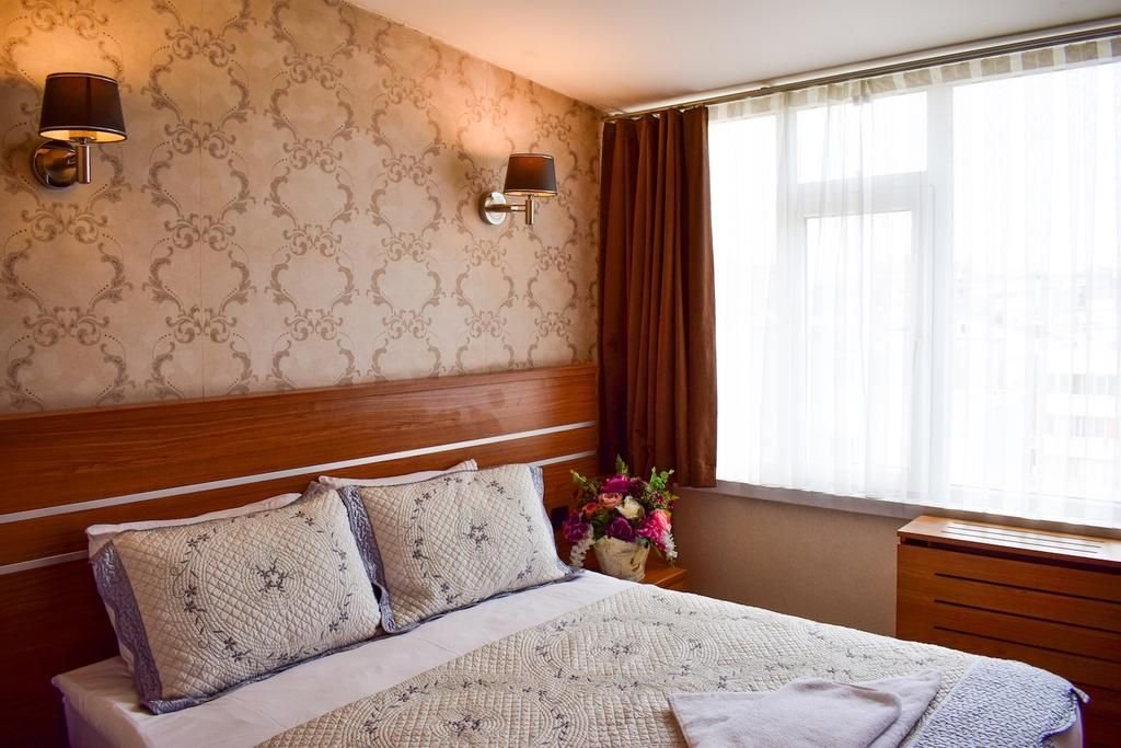 Hotel Mekke 5