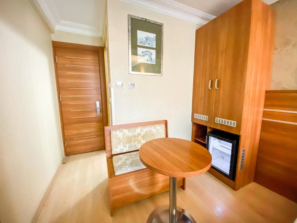 Hotel Mekke 6