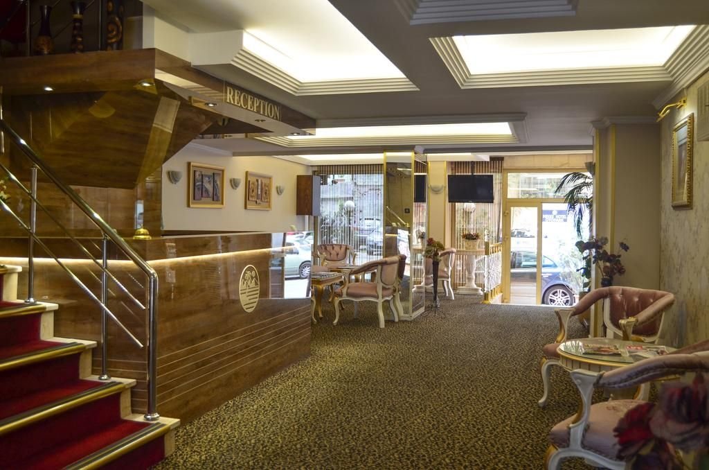 Hotel Mekke 8