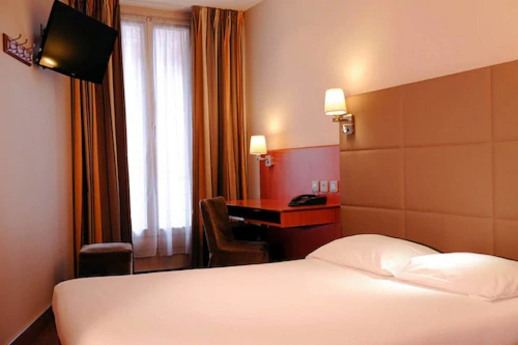 Hôtel Terminus Orléans 21