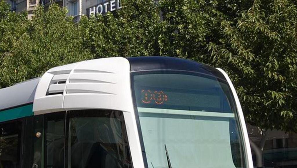 Hôtel Terminus Orléans 3