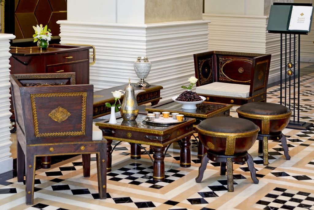 The Tower Plaza Hotel 18