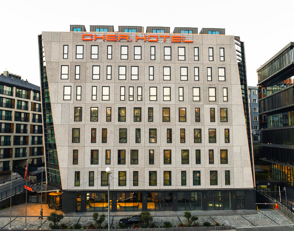 Cher Hotel 4