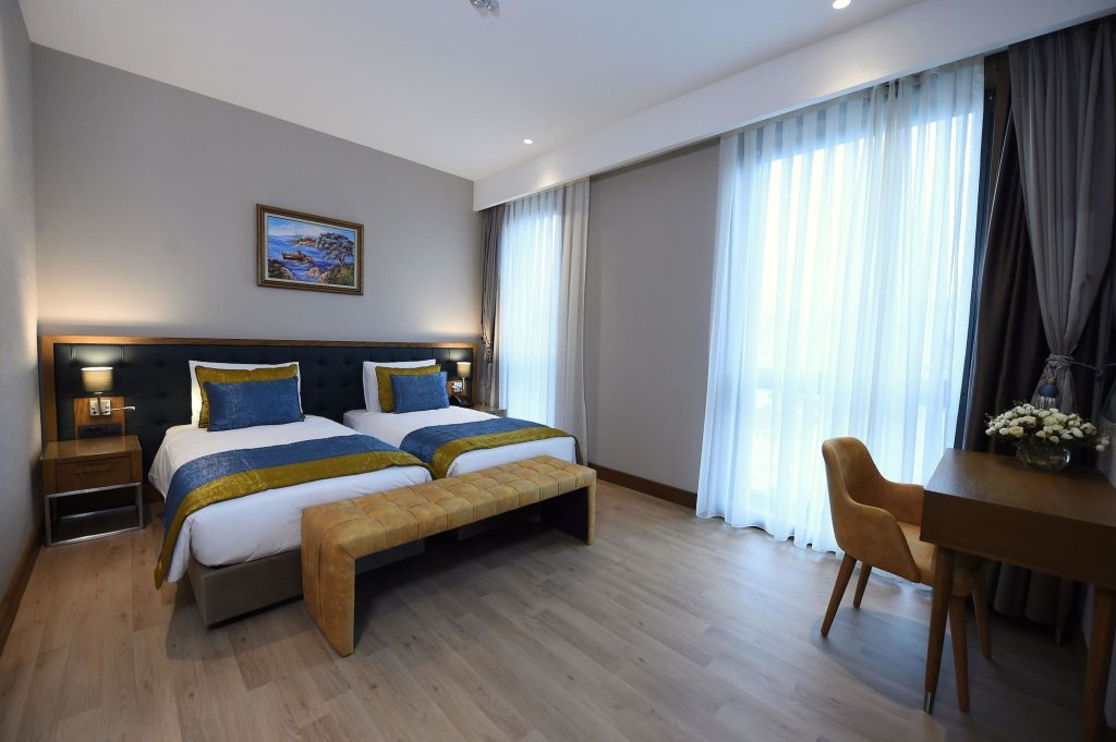 Cher Hotel 5