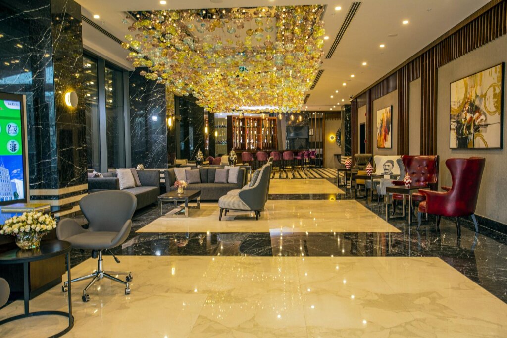 Cher Hotel 7