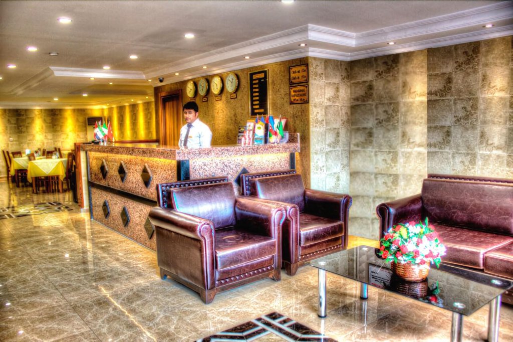 Hotel Real Life 6