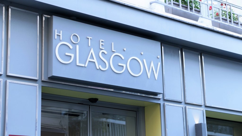 Hotel Glasgow Monceau Paris by Patrick Hayat 10