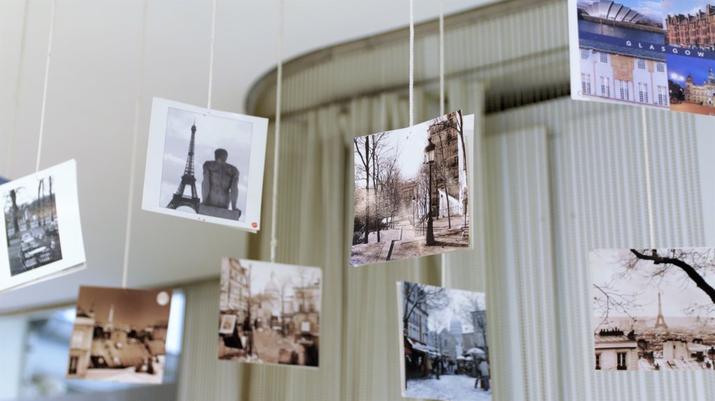 Hotel Glasgow Monceau Paris by Patrick Hayat 12