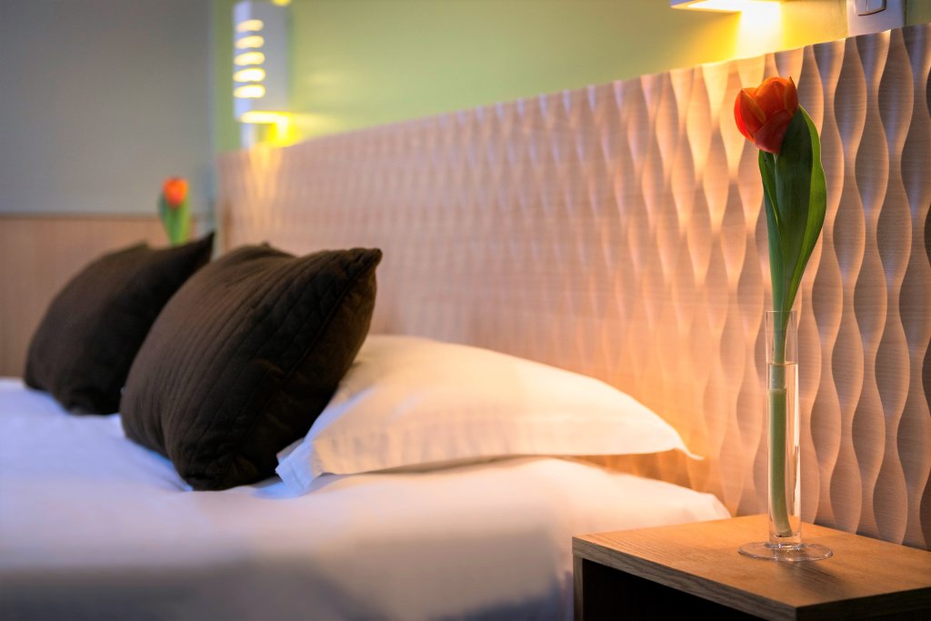 Hotel Glasgow Monceau Paris by Patrick Hayat 9