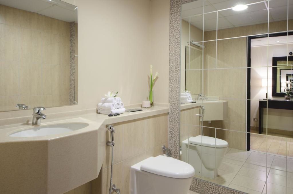 The Apartments Dubai World Trade Centre 11